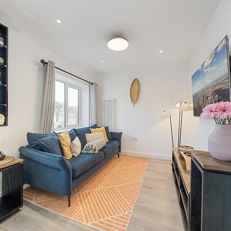 Newly Refurbished 2 Bed Flat Apartamento Mill Hill Exterior foto