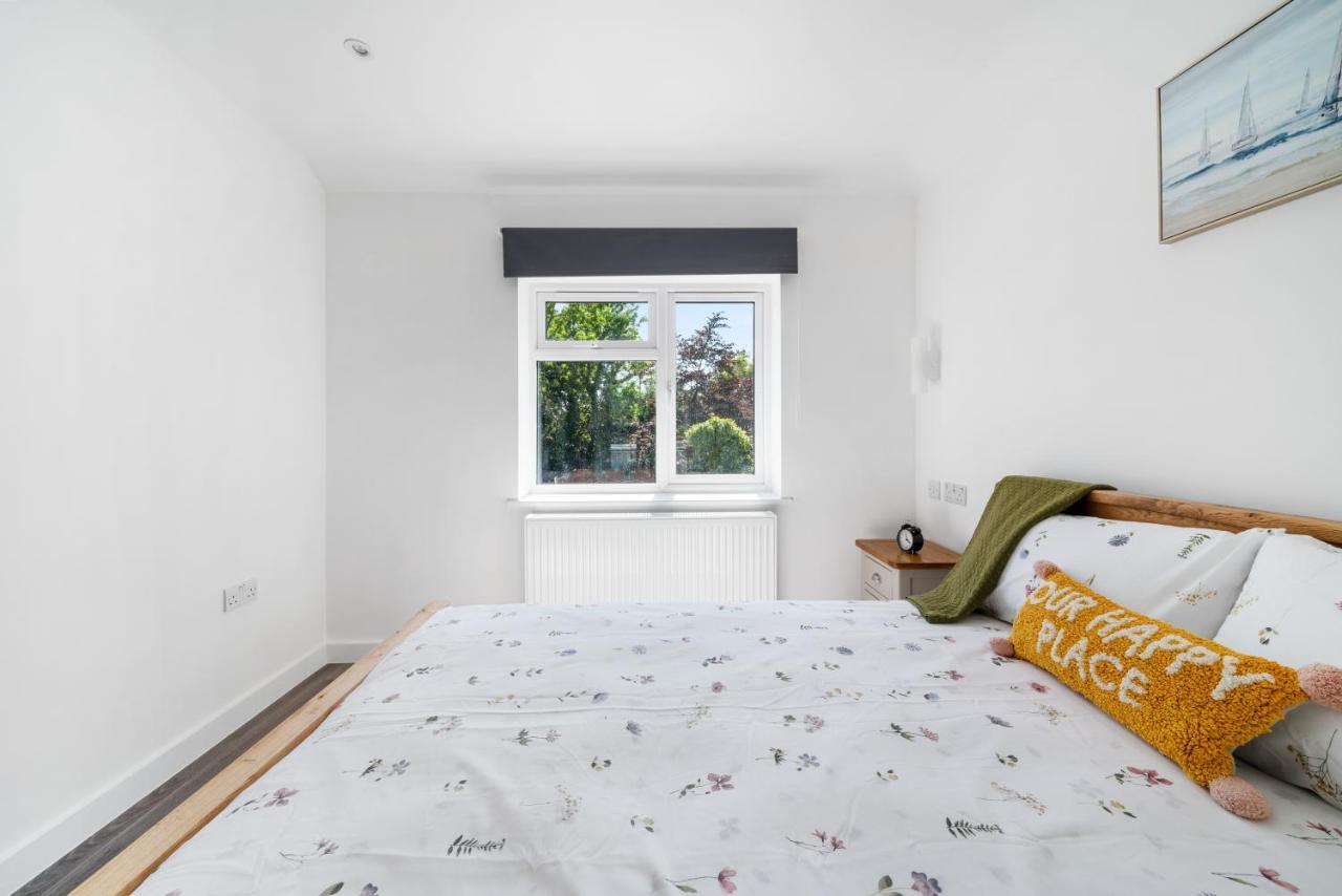 Newly Refurbished 2 Bed Flat Apartamento Mill Hill Exterior foto