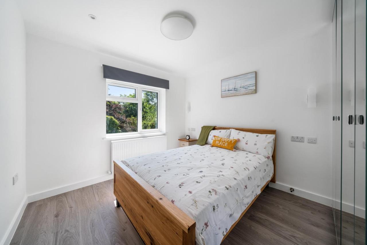 Newly Refurbished 2 Bed Flat Apartamento Mill Hill Exterior foto